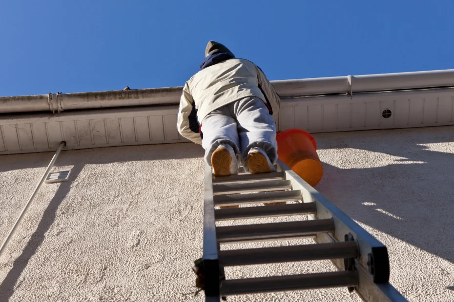 Myrtle Beach Gutter Cleaning