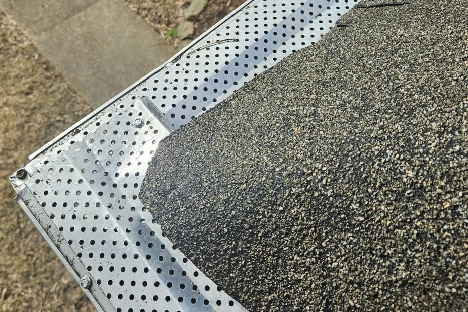 Myrtle Beach Gutter Cleaning