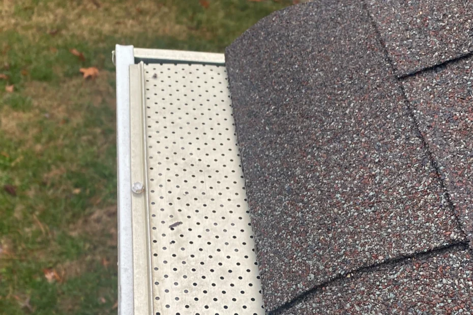 Myrtle Beach Gutter Cleaning