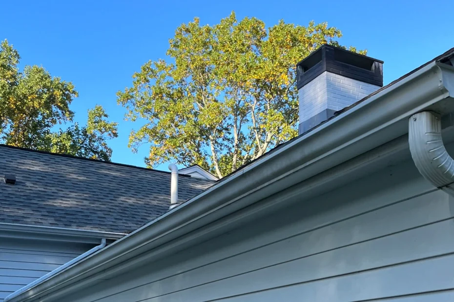 Myrtle Beach Gutter Cleaning