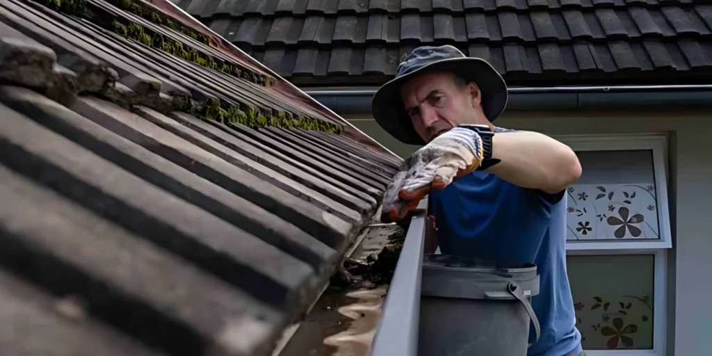 Myrtle Beach Gutter Cleaninghome page